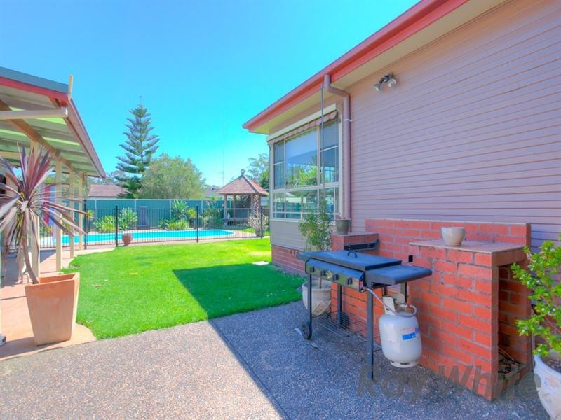 37 Higham Road, Hillsborough NSW 2290