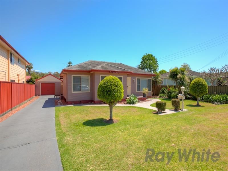 37 Higham Road, Hillsborough NSW 2290