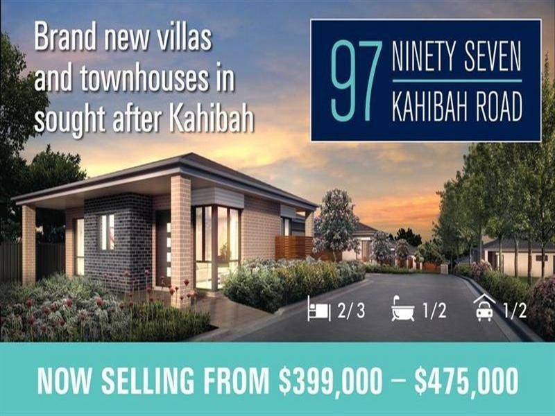 2/97 Kahibah Road, Kahibah NSW 2290