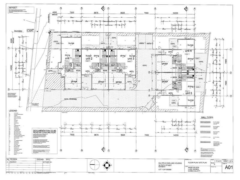 2/36 Frith Street, Kahibah NSW 2290