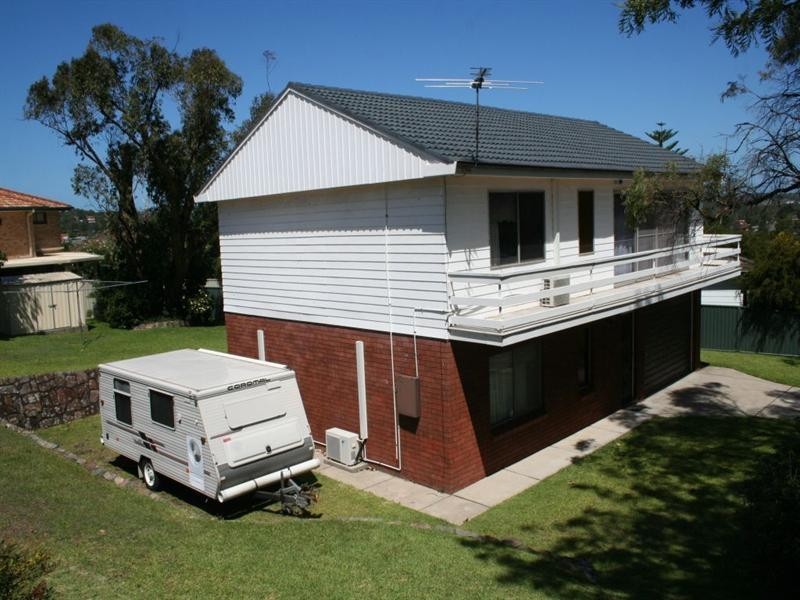 1A Whitburn Close, Charlestown NSW 2290