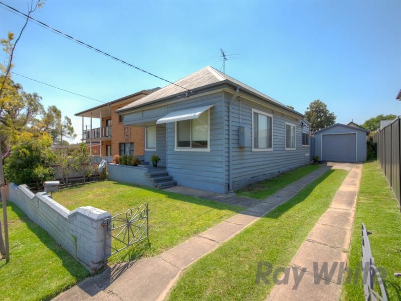 3 Teralba Road, Broadmeadow NSW 2292