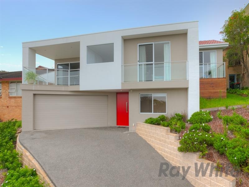 27 Ashford Parade, Merewether Heights NSW 2291
