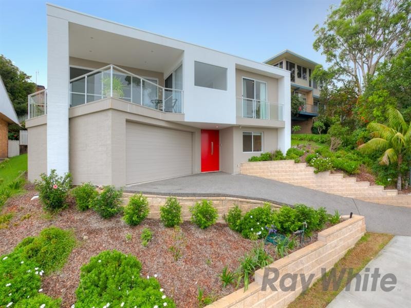27 Ashford Parade, Merewether Heights NSW 2291