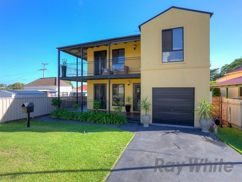 30 Frances Street, Wallsend NSW 2287
