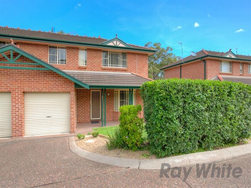 3/115 Ambleside Circuit, Lakelands NSW 2282