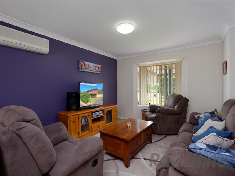 3/115 Ambleside Circuit, Lakelands NSW 2282