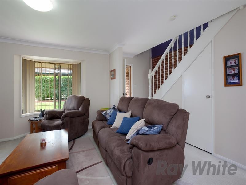 3/115 Ambleside Circuit, Lakelands NSW 2282