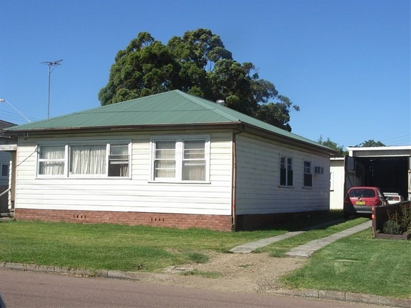 4 Pendlbury Road, Cardiff NSW 2285