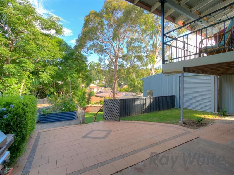 22 Kuranda Crescent, Kotara NSW 2289