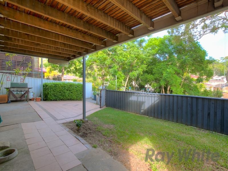 22 Kuranda Crescent, Kotara NSW 2289
