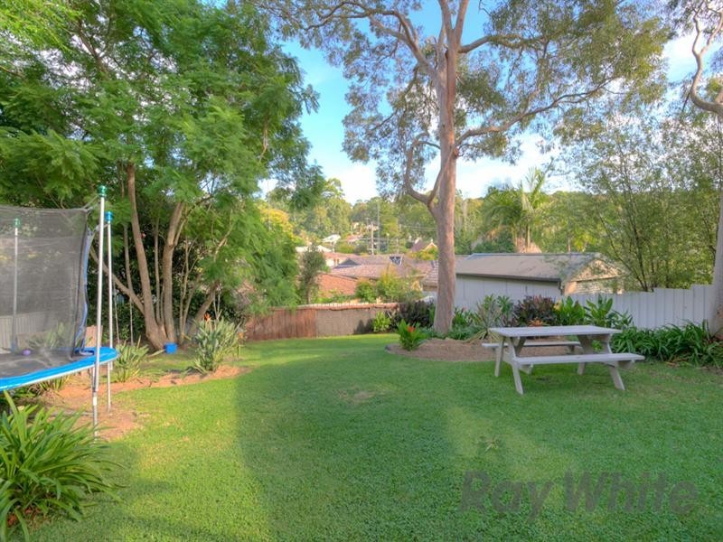 22 Kuranda Crescent, Kotara NSW 2289