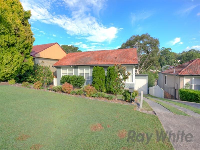 22 Kuranda Crescent, Kotara NSW 2289
