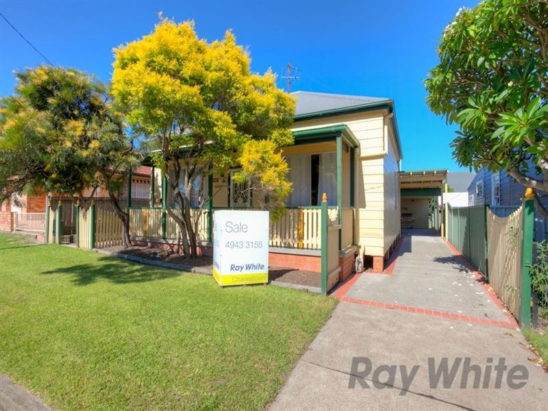8 Bala Road, Adamstown NSW 2289