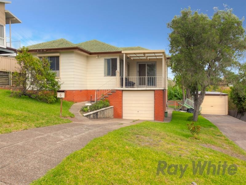 6 Fifth Street, Boolaroo NSW 2284