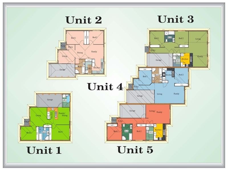 2/157 Croudace Road, Elermore Vale NSW 2287