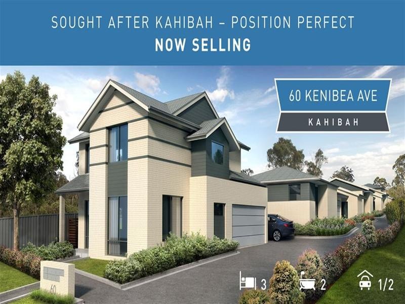 1/60 Kenibea Avenue, Kahibah NSW 2290