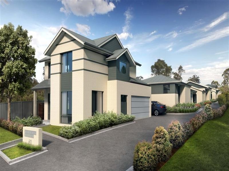 1/60 Kenibea Avenue, Kahibah NSW 2290