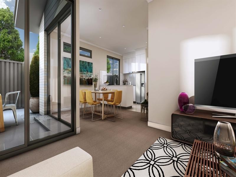 1/60 Kenibea Avenue, Kahibah NSW 2290