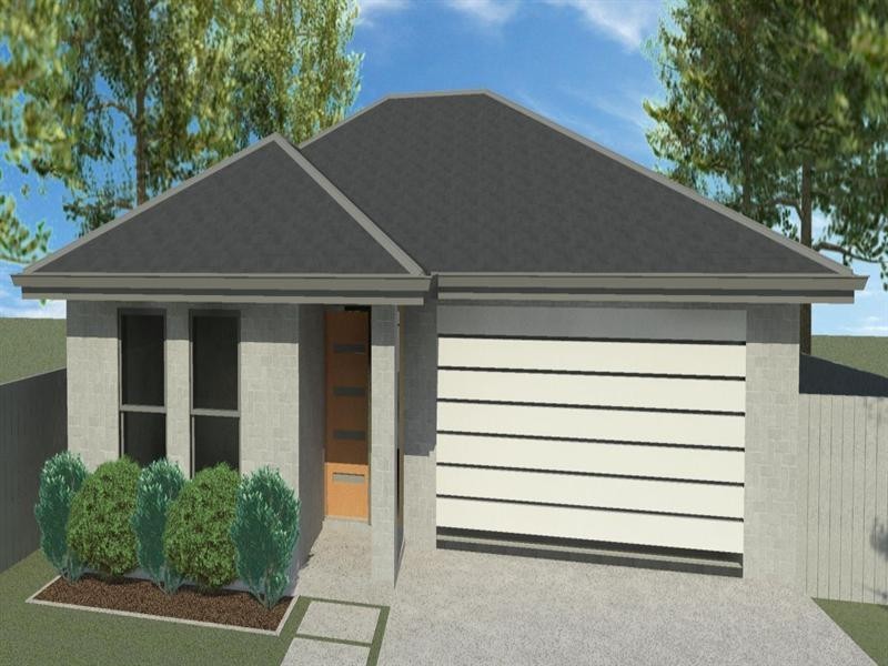 Lot 434 Millbrook Road, Cliftleigh NSW 2321