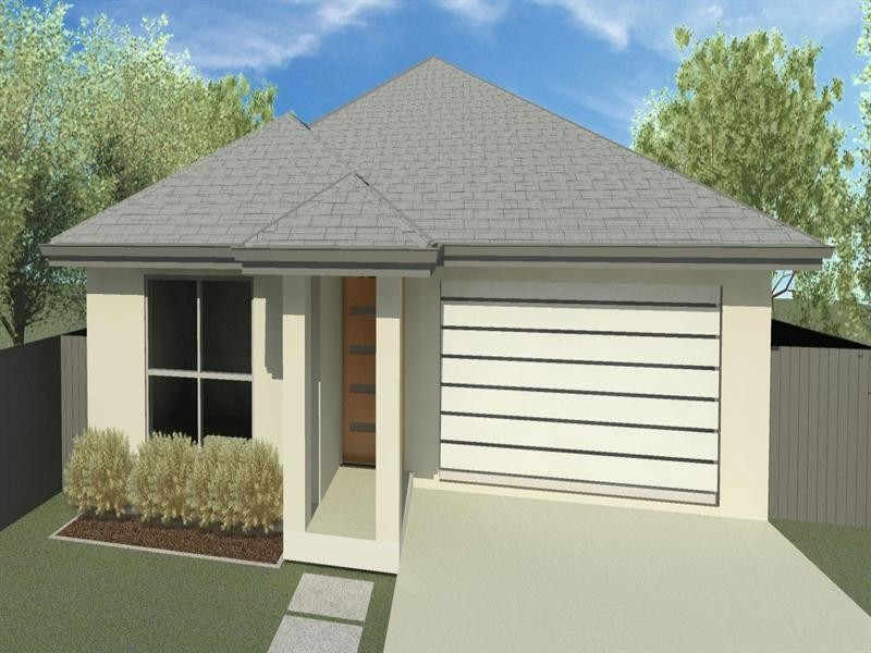 Lot 437 Millbrook Road, Cliftleigh NSW 2321