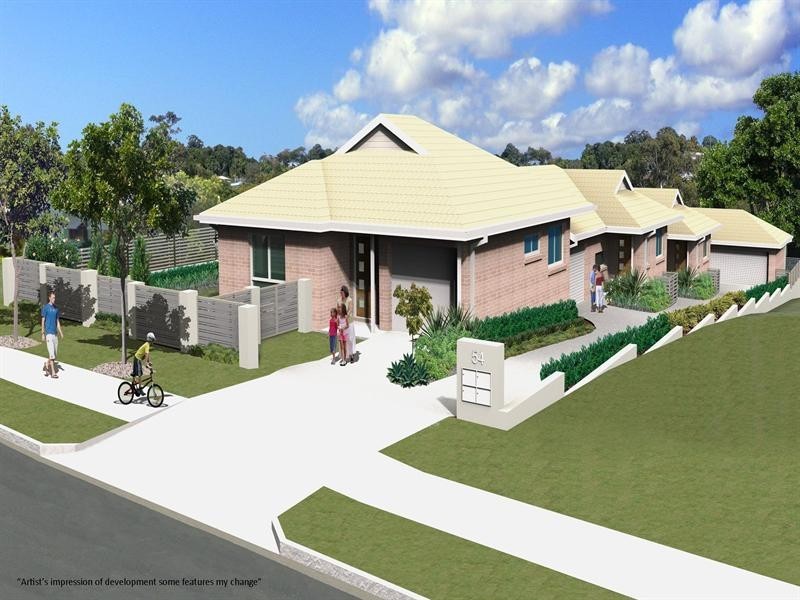 1/54 Devon Street, Wallsend NSW 2287