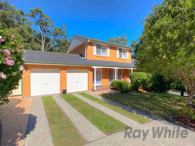 11 Nedlands Street, Rankin Park NSW 2287
