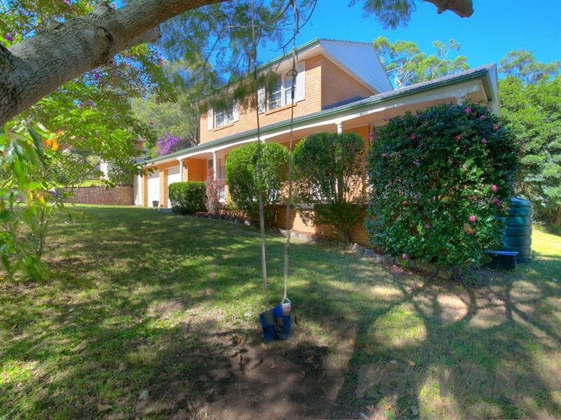 11 Nedlands Street, Rankin Park NSW 2287