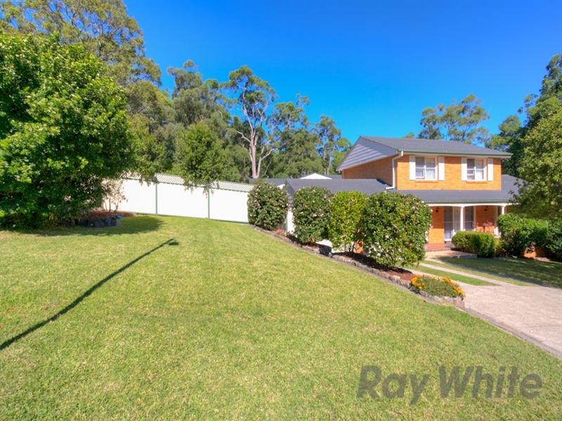 11 Nedlands Street, Rankin Park NSW 2287