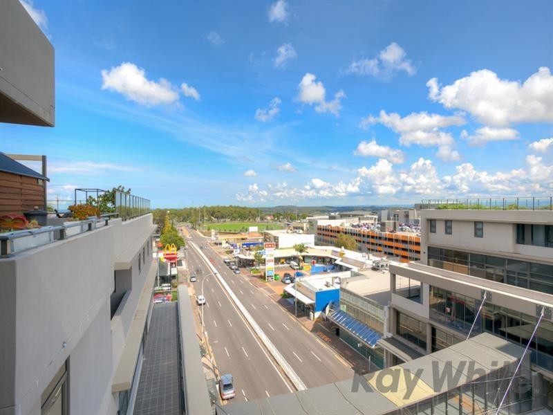 E505/18-20 Smart Street, Charlestown NSW 2290