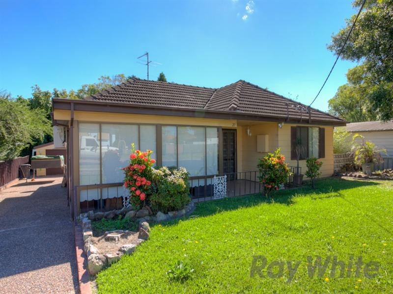 27 Cherry Street, Windale NSW 2306