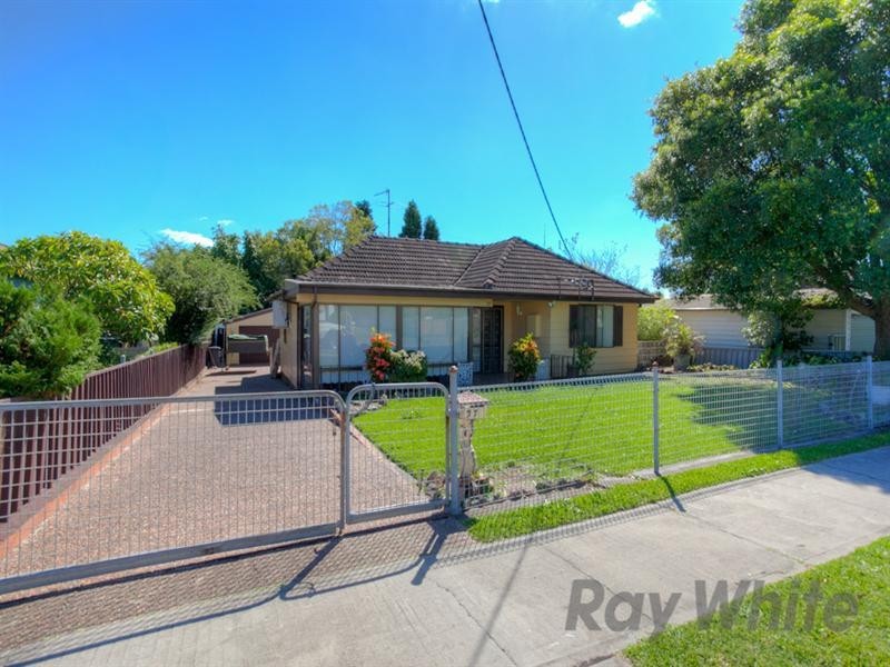 27 Cherry Street, Windale NSW 2306