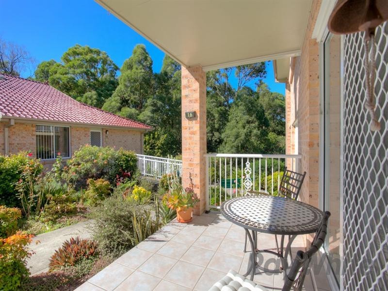 16/115 Main Road, Cardiff Heights NSW 2285