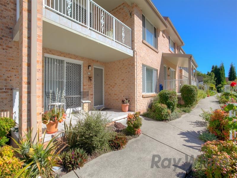 16/115 Main Road, Cardiff Heights NSW 2285