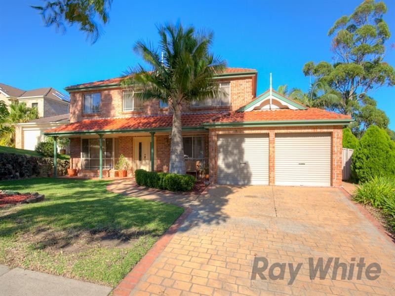 9 Sakonia Close, Wallsend NSW 2287