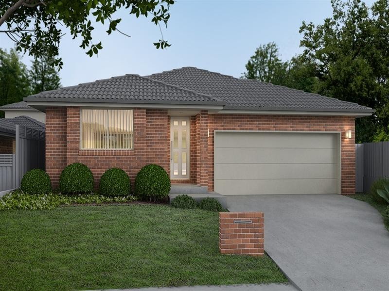 1/9 Tallowwood Crescent, Fletcher NSW 2287