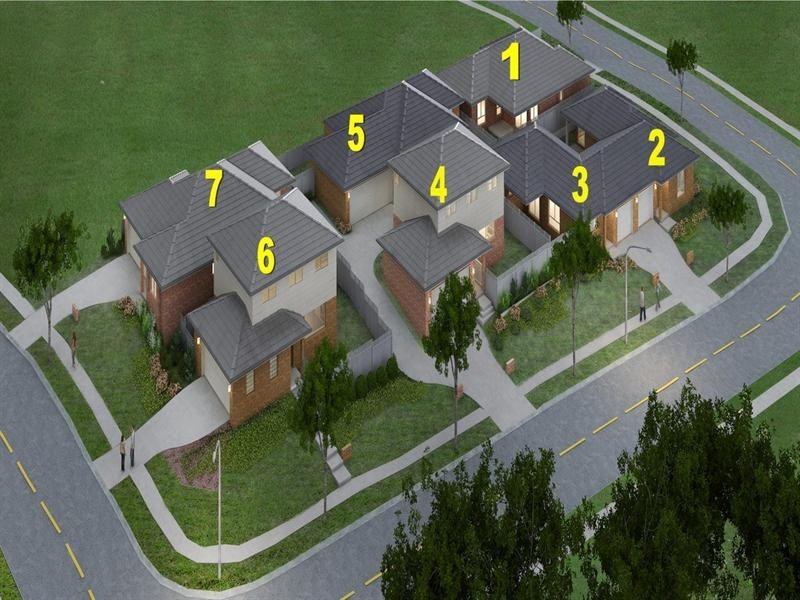 1/9 Tallowwood Crescent, Fletcher NSW 2287