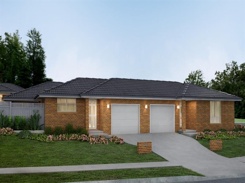 2/9 Tallowwood Crescent, Fletcher NSW 2287