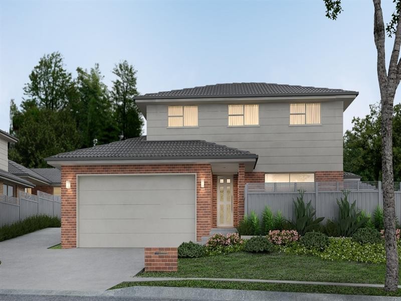 6/9 Tallowwood Crescent, Fletcher NSW 2287