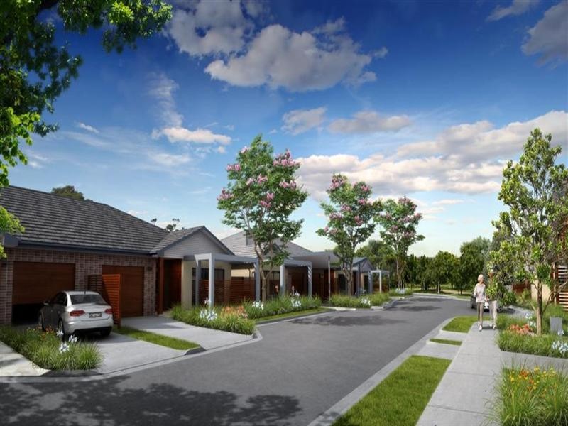 11/57 Burton Road, Mount Hutton NSW 2290