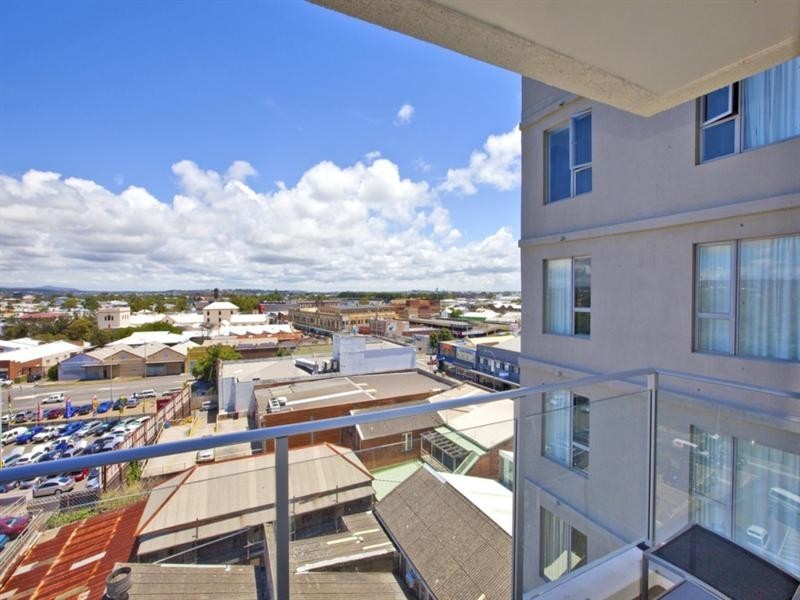 Unit 54/741 Hunter Street, Newcastle West NSW 2302