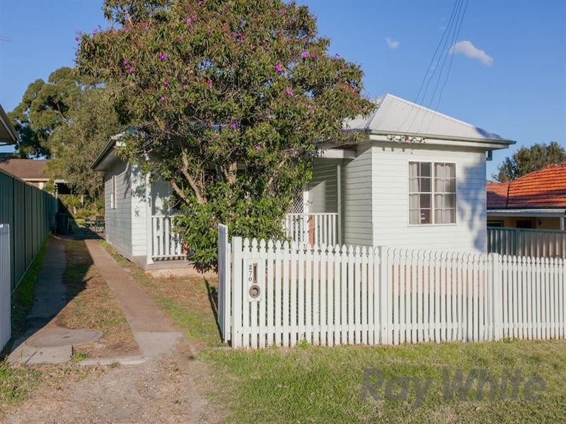 270 Warners Bay Road, Mount Hutton NSW 2290