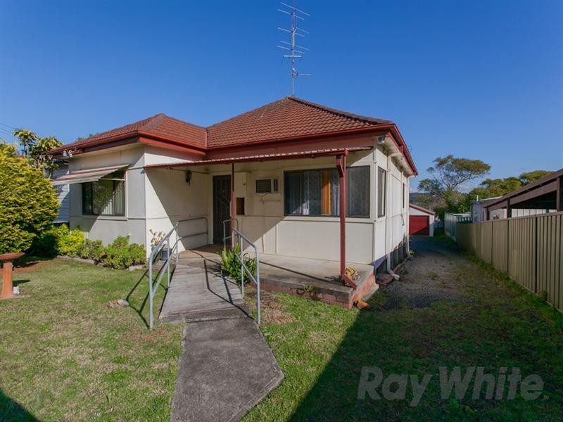 21 O’Brien Street, Gateshead NSW 2290