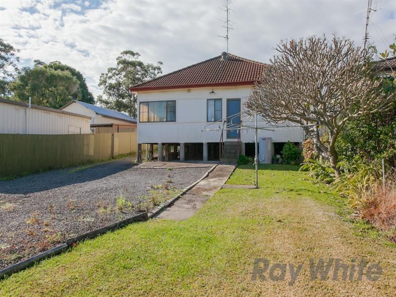 21 O’Brien Street, Gateshead NSW 2290