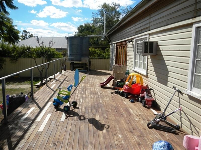 13 Delacy Street, Goondiwindi QLD 4390