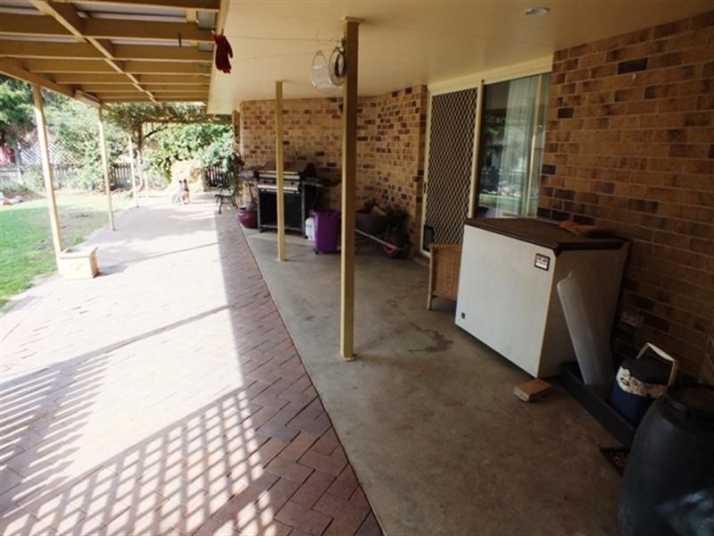 27 Charles Avenue, Goondiwindi QLD 4390