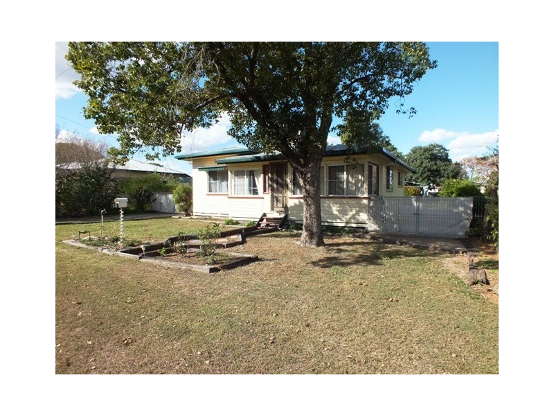 Goondiwindi QLD 4390