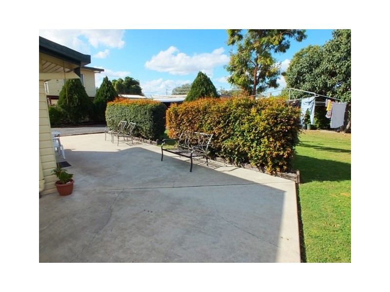 Goondiwindi QLD 4390