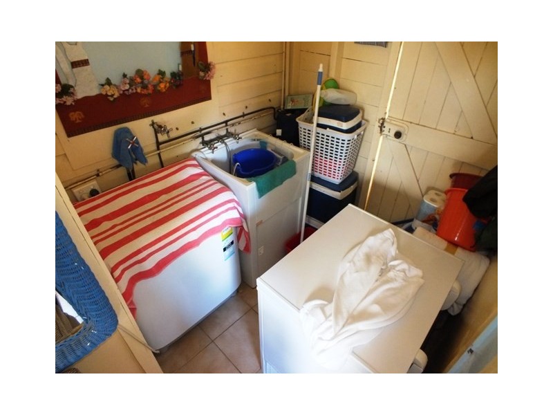 Goondiwindi QLD 4390