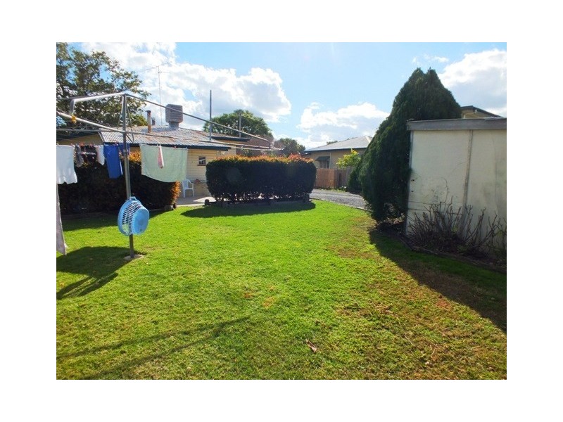 Goondiwindi QLD 4390